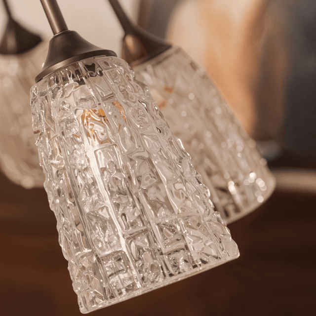 Glovy Chandelier - Residence Supply