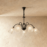Glovy Chandelier - Residence Supply