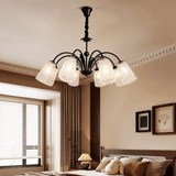 Glovy Chandelier - Residence Supply