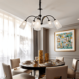 Glovy Chandelier - Residence Supply