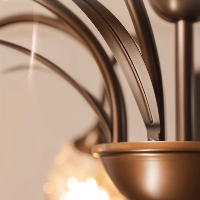 Glovy Chandelier - Residence Supply