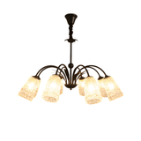 Glovy Chandelier - Residence Supply