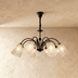 Glovy Chandelier - Residence Supply