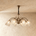 Glovy Chandelier - Residence Supply