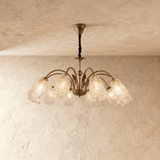 Glovy Chandelier - Residence Supply
