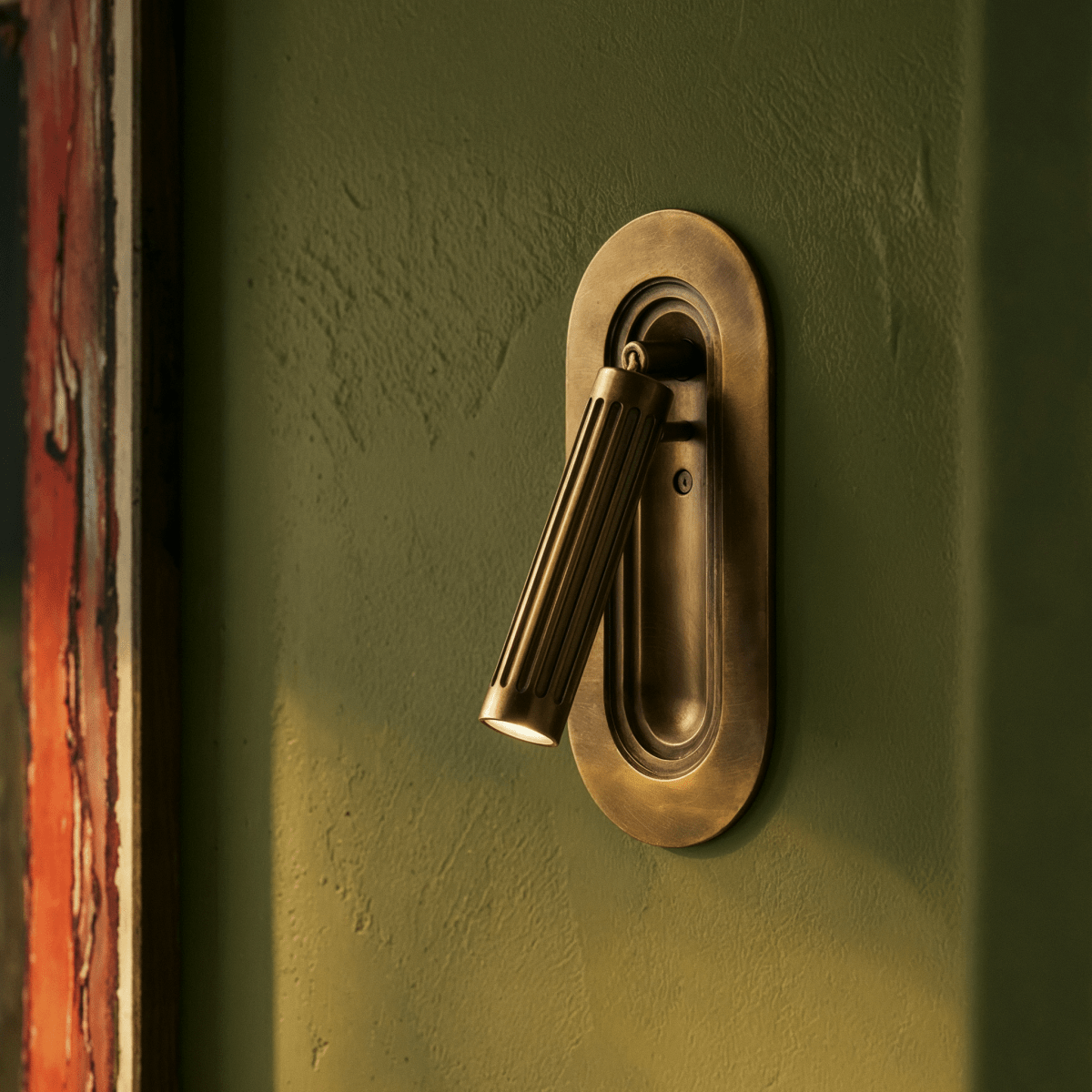 Glowline Wall Sconce - Residence Supply