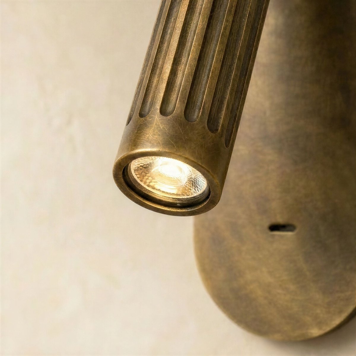 Glowline Wall Sconce - Residence Supply