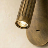 Glowline Wall Sconce - Residence Supply