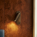 Glowline Wall Sconce - Residence Supply