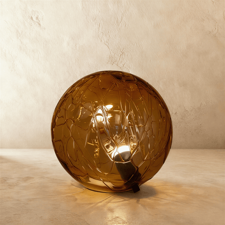 Glowra Table Lamp - Residence Supply