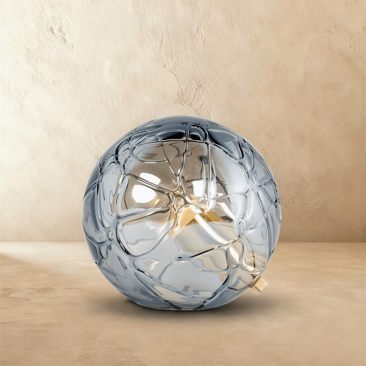 Glowra Table Lamp - Residence Supply
