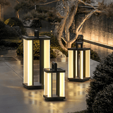 Gloza Outdoor Lamp - Residence Supply