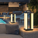 Gloza Outdoor Lamp - Residence Supply