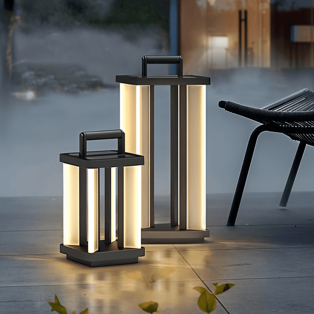 Gloza Outdoor Lamp - Residence Supply