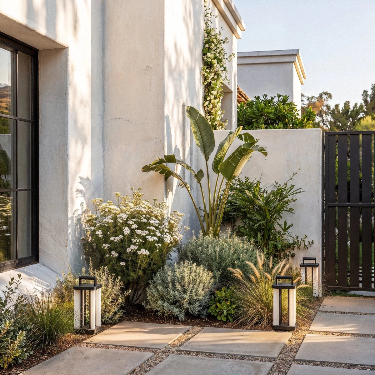 Gloza Outdoor Lamp - Residence Supply