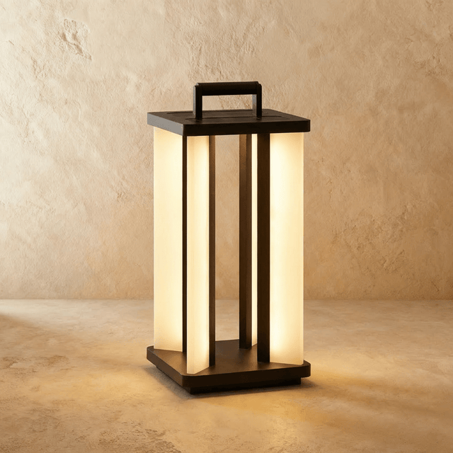 Gloza Outdoor Lamp - Residence Supply