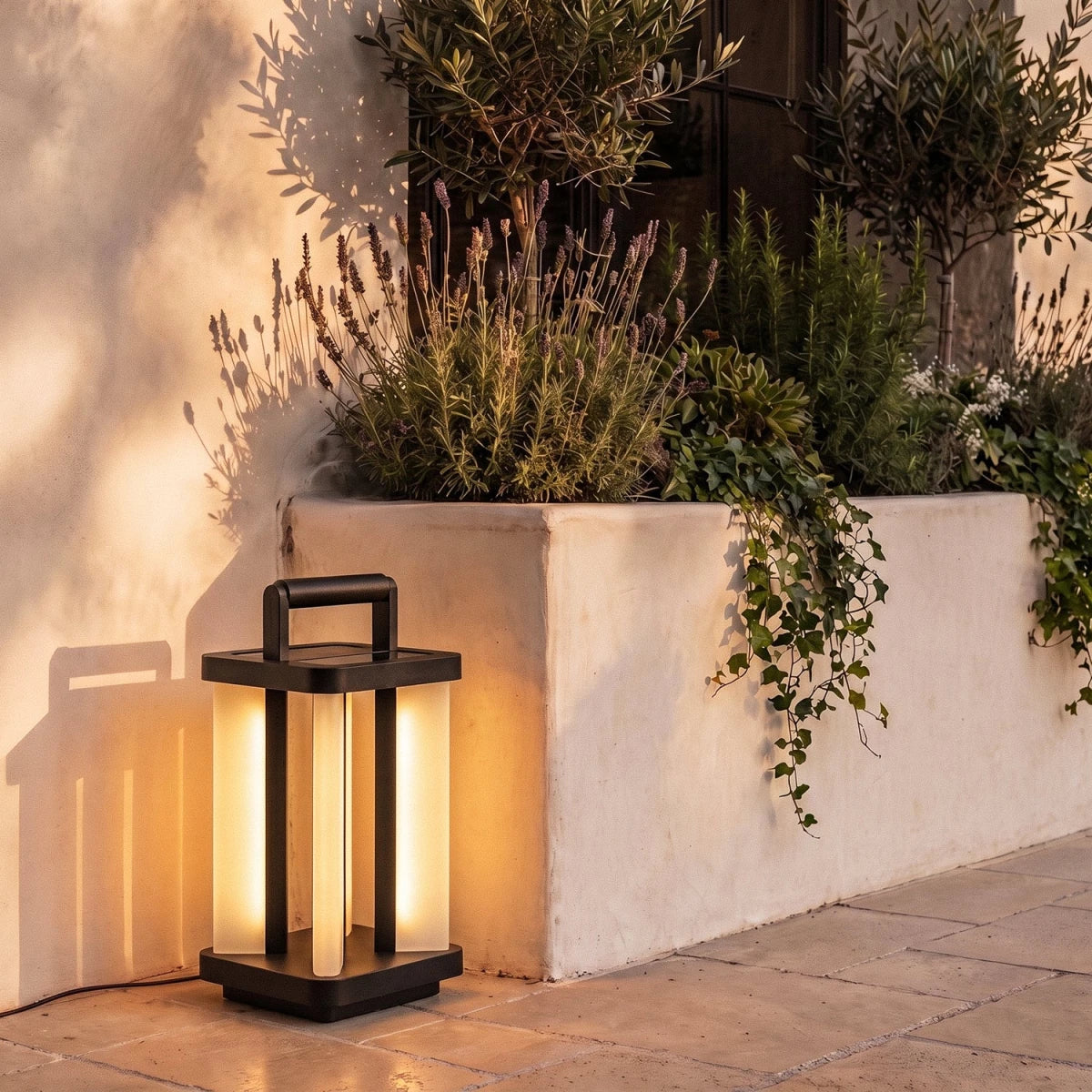 Gloza Outdoor Lamp - Residence Supply