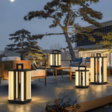 Gloza Outdoor Lamp - Residence Supply