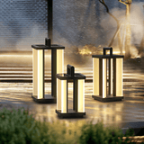 Gloza Outdoor Lamp - Residence Supply