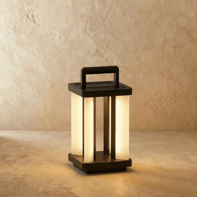 Gloza Outdoor Lamp - Residence Supply