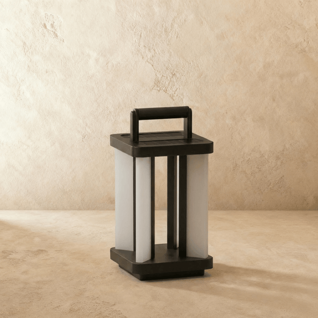 Gloza Outdoor Lamp - Residence Supply