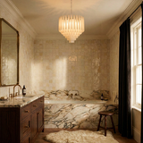 Gluhen Chandelier - Residence Supply