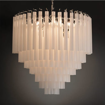 Gluhen Modern Chandelier - Residence Supply