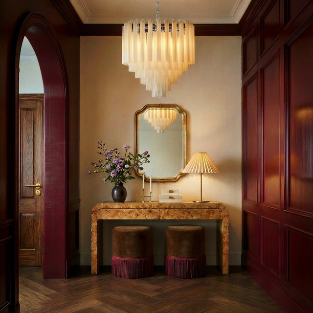 Gluhen Chandelier - Residence Supply