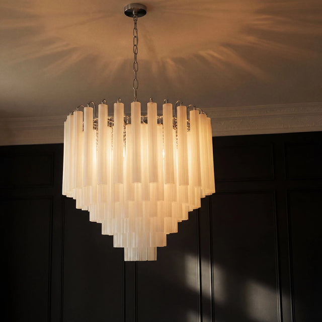 Gluhen Chandelier - Residence Supply