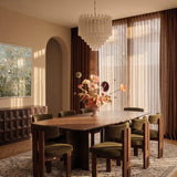Gluhen Chandelier - Residence Supply