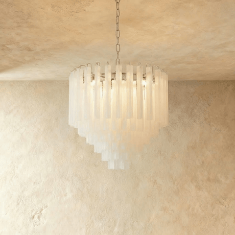Gluhen Chandelier - Residence Supply