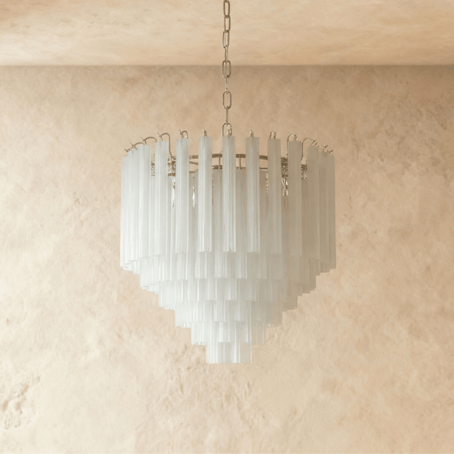 Gluhen Chandelier - Residence Supply