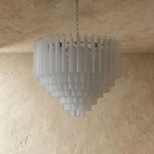 Gluhen Chandelier - Residence Supply