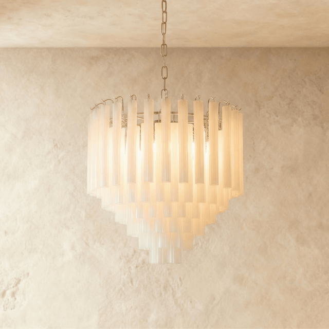 Gluhen Chandelier - Residence Supply