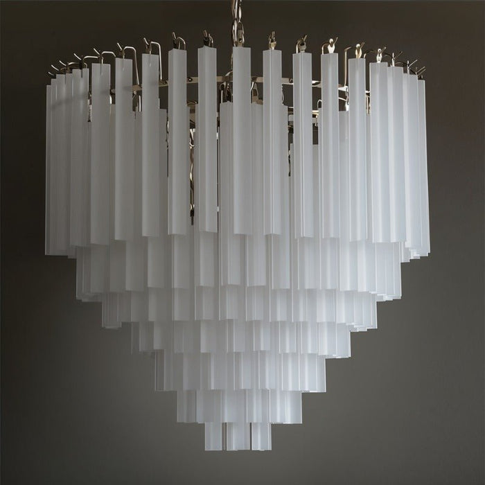 Gluhen Chandelier - Contemporary Lighting Fixture