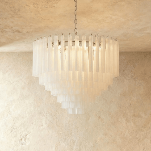 Gluhen Chandelier - Residence Supply