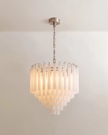 Gluhen Chandelier - Residence Supply
