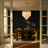 Gluhen Chandelier - Residence Supply