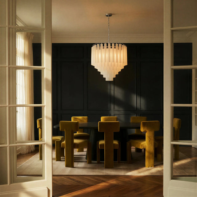 Gluhen Chandelier - Residence Supply