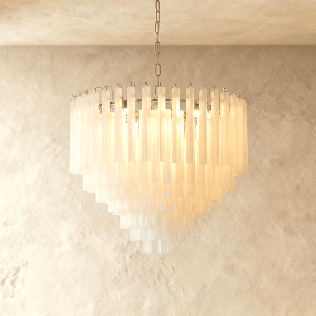 Gluhen Chandelier - Residence Supply
