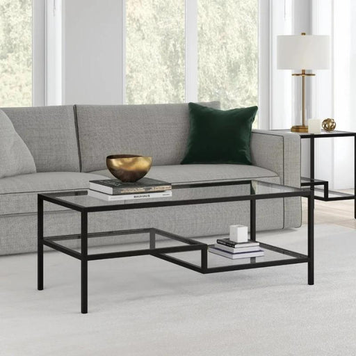 Glyph Coffee Table - Residence Supply