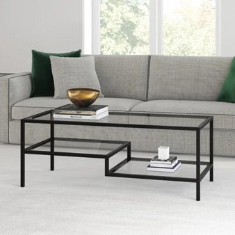 Glyph Coffee Table - Residence Supply