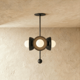 Glyph Pendant Light - Residence Supply