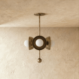Glyph Pendant Light - Residence Supply