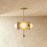 Glyph Pendant Light - Residence Supply