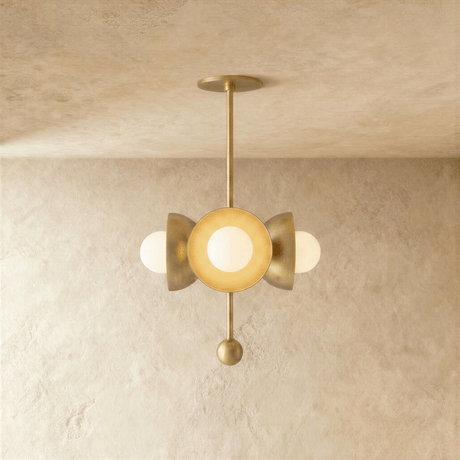 Glyph Pendant Light - Residence Supply