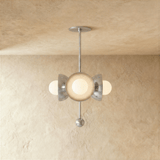 Glyph Pendant Light - Residence Supply