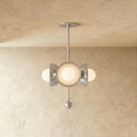 Glyph Pendant Light - Residence Supply