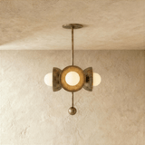 Glyph Pendant Light - Residence Supply