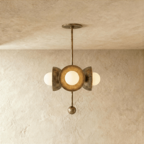 Glyph Pendant Light - Residence Supply